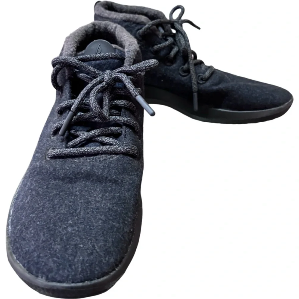 Allbirds  Men's Wool Runner-up Mizzles Size 10